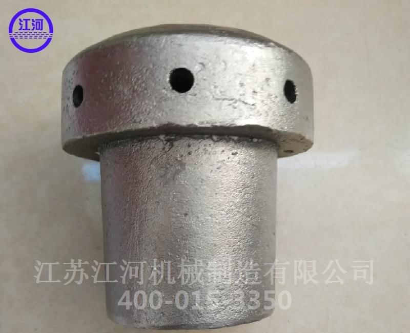 江蘇江河機械|鍋爐風帽的加工技術(shù)規(guī)范與檢驗