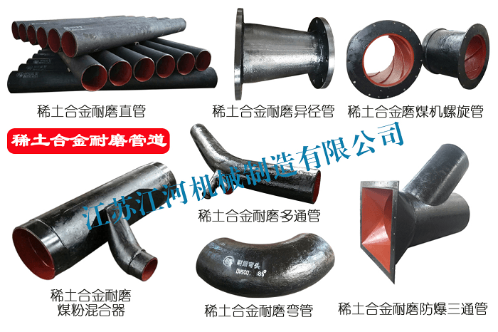 中石油蘭州石化分公司-煤粉雙金屬?gòu)澒?、直? title=