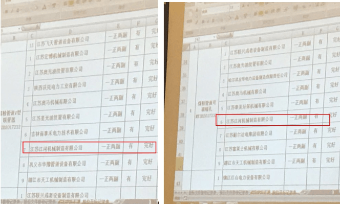 招標(biāo)現(xiàn)場情況 招標(biāo)現(xiàn)場情況