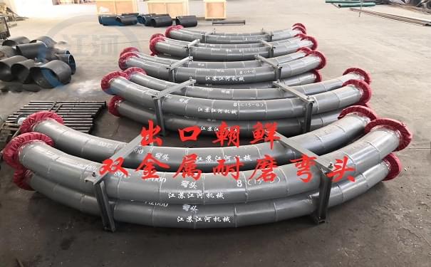 為什么他家的雙金屬?gòu)?fù)合管被朝鮮用戶所青睞？