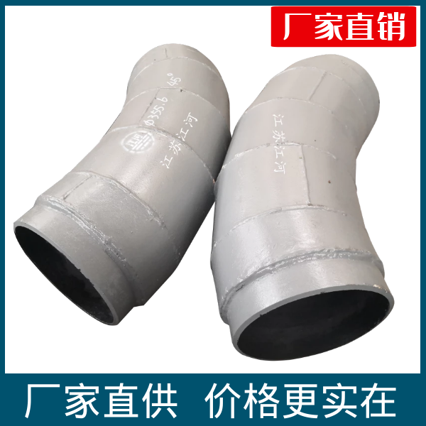 生產雙金屬復合管廠家