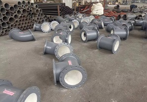 大型耐磨陶瓷管道廠家在定制時需要提供哪些參數(shù)？