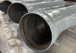 碳化硅陶瓷管生產(chǎn)廠家制作用什么材料？