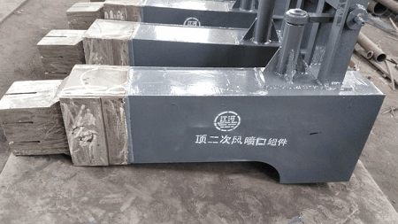 江河機(jī)械生產(chǎn)銷售的燃燒器相關(guān)的產(chǎn)品有哪些？